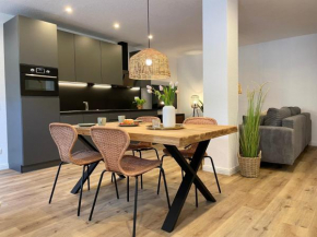 Haus Nordseebrandung FeWo 4